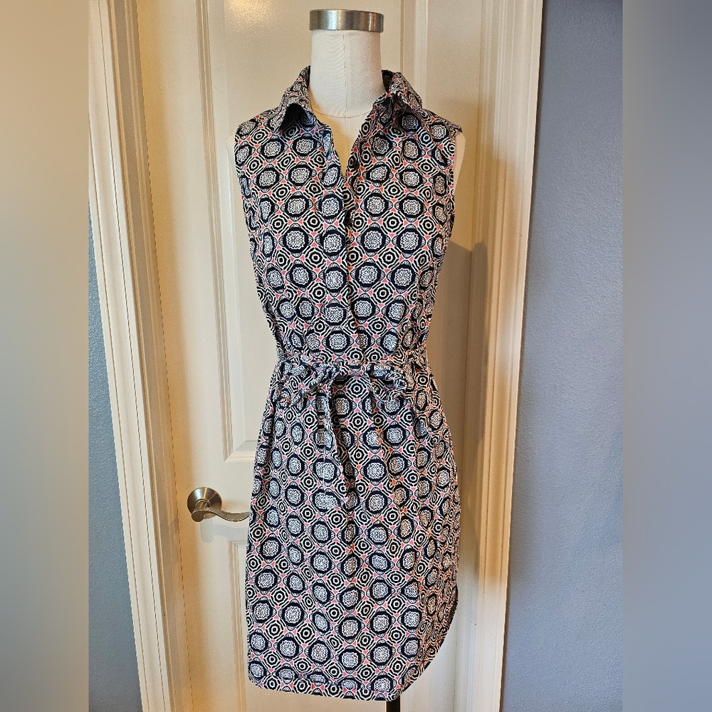 Super cute Banana Republic dress size 4